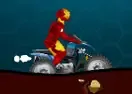 Jogar Iron Man Moto Adventure
