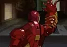 Jogar Iron Man New York Behemoths