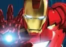 Jogar Iron Man Repulsor Blast Test