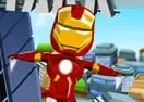 Jogar Iron Man Stark Tower