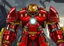 Jogar Ironman Hulkbuster