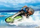 Island Jet Ski Tournament