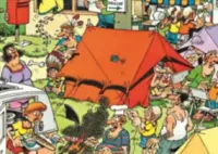 Jogar Jan Van Haasteren