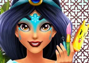 Jasmine Fun Skin Care