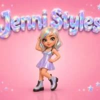 Jogar Jenni Styles
