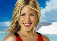 Jogar Jennifer Aniston Make Up