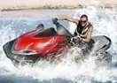 Jet Ski Racing Challenge