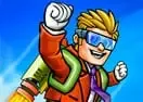 Jogar Jetpack Jack Ride