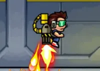 Jogar Jetpack Joyride Online