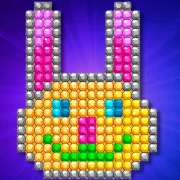 Jogar Jewel Coloring