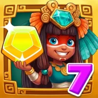 Jogar Jewels Blitz 7