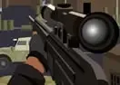 Jogar Joe The Sniper