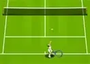 Jogo de Tênis