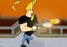 Jogar Johnny Bravo Cyber War