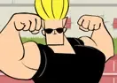 Jogar Johnny Bravo New Challenge
