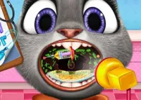 Jogar Judy's Throat Doctor