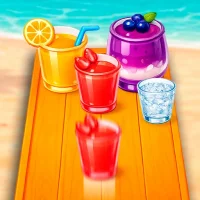Jogar Juice Merge