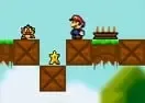 Jogar Jump Mario 3