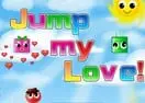 Jump My Love