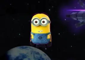 Jumper Minion