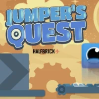 Jogar Jumper's Quest