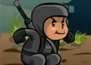 Jogar Jumping Little Ninja