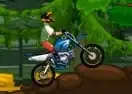 Jogar Jungle Ride