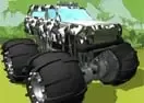 Jogar Jungle Truck