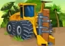 Jogar Jungle Woods Cutters
