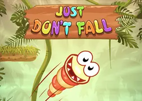 Just Don’t Fall