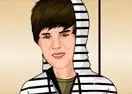 Justin Bieber Dressup