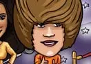 Justin Bieber Hair Defense