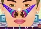 Jogar Justin Bieber Nose Doctor