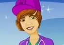 Jogar Justin Bieber Style