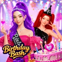 Jogar K-Pop Hunter Birthday Bash