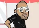 Jogar Kanye Vs Pole