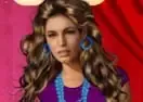 Jogar Kelly Brook Celebrity Dressup