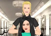 Jogar Kendall Friends Salon