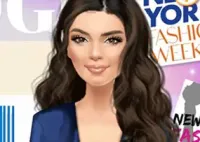 Jogar Kendall Jenner Fashion And Fun