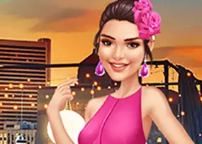 Kendall's Summer Fun