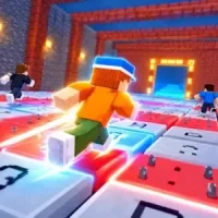 Jogar Keyboard Escape Block Speed +1