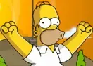 Jogar Kick Ass Homer
