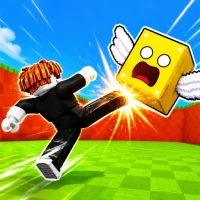 Jogar Kick Lucky Boxes Online