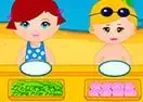 Jogar Kids Beach Restaurant