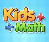 Jogar Kids Math