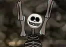 Jogar Kill a Skeleton