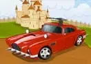 Jogar Kingdom Racer