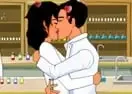 Jogar Kissing With Chemistry