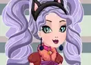 Jogar Kitty Cheshire Dress Up