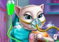 Jogar Kitty Mission Accident ER
